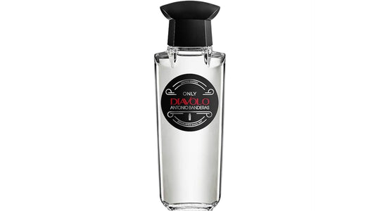 Antonio Banderas Only Diavolo Б.О. - EDT 100 ml за мъже Zinora.bg