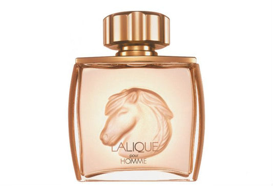 Lalique Pour Homme Equus Б.О. EDP 75 ml за мъже Zinora.bg