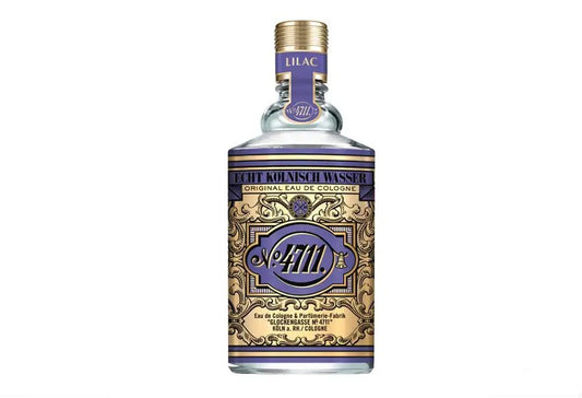 4711 Floral Collection Lilac Б.О.EDC 100 ml унисекс Zinora.bg