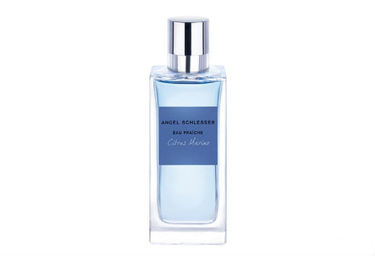 Angel Schlesser  Citrus Marino Eau Fraiche  Б.О. за мъже Zinora.bg
