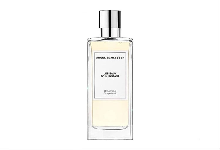 Angel Schlesser Blooming Grapefruit -EDT 100 ml Б.О. унисекс