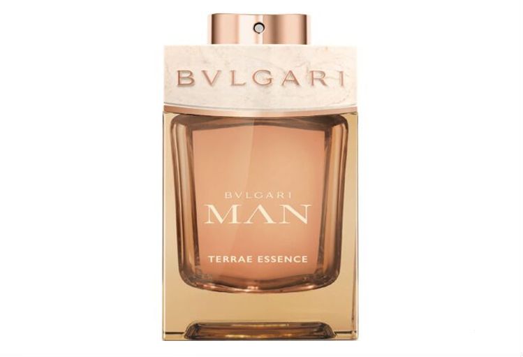 Bvlgari Man Terrae Essence Б.О. - EDP 100 ml за мъже