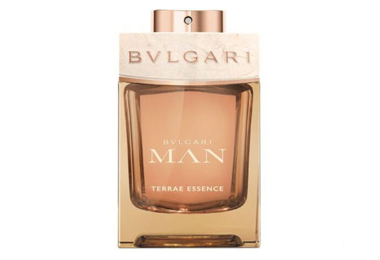 Bvlgari Man Terrae Essence Б.О. - EDP 100 ml за мъже Zinora.bg