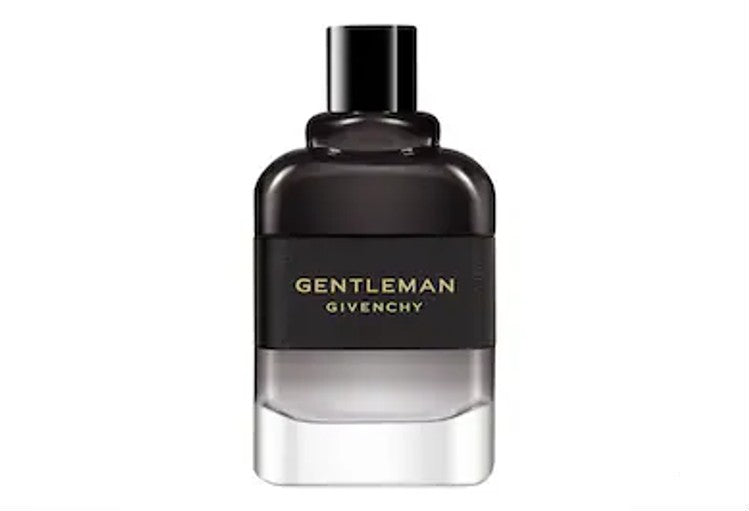 Givenchy Gentleman Boisée Б.О.EDP 100 ml за мъже