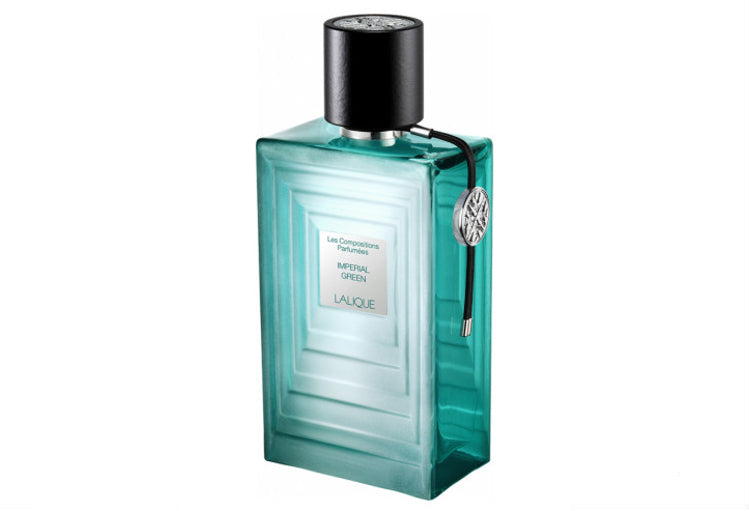 Lalique Les Compositions Imperial Green Б.О. - EDP 100 ml за мъже