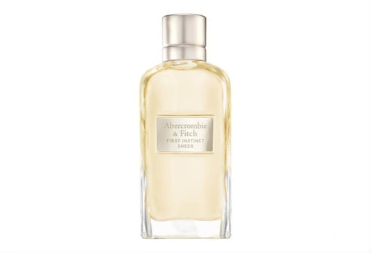 Abercrombie Fitch First Instinct Sheer Б.О. - ЕDР 100 ml за жени Zinora.bg