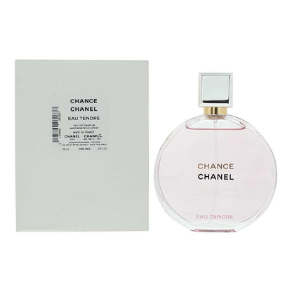 Chanel, Chance Eau Tendre, Парфюмна вода, За жените, 100 мл *Тестер