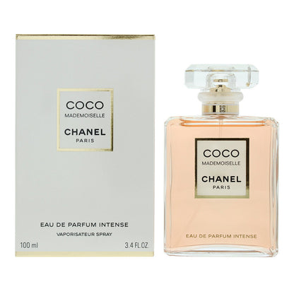 Chanel, Coco Mademoiselle Intense, Парфюмна вода, За жените, 100 мл