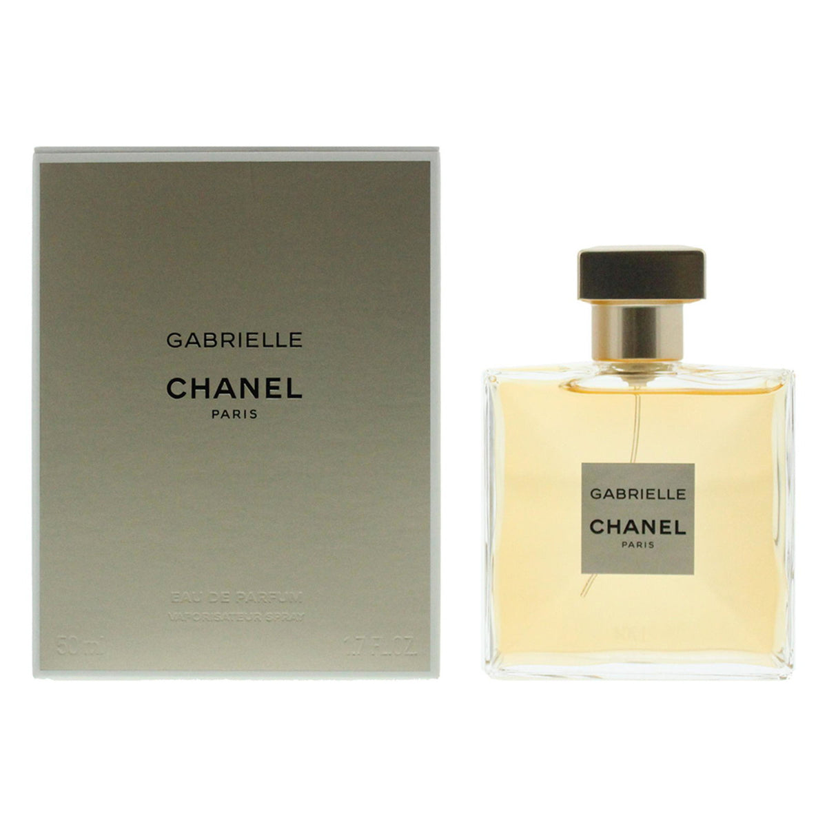 Chanel, Gabrielle, Парфюмна вода, За жените, 50 мл