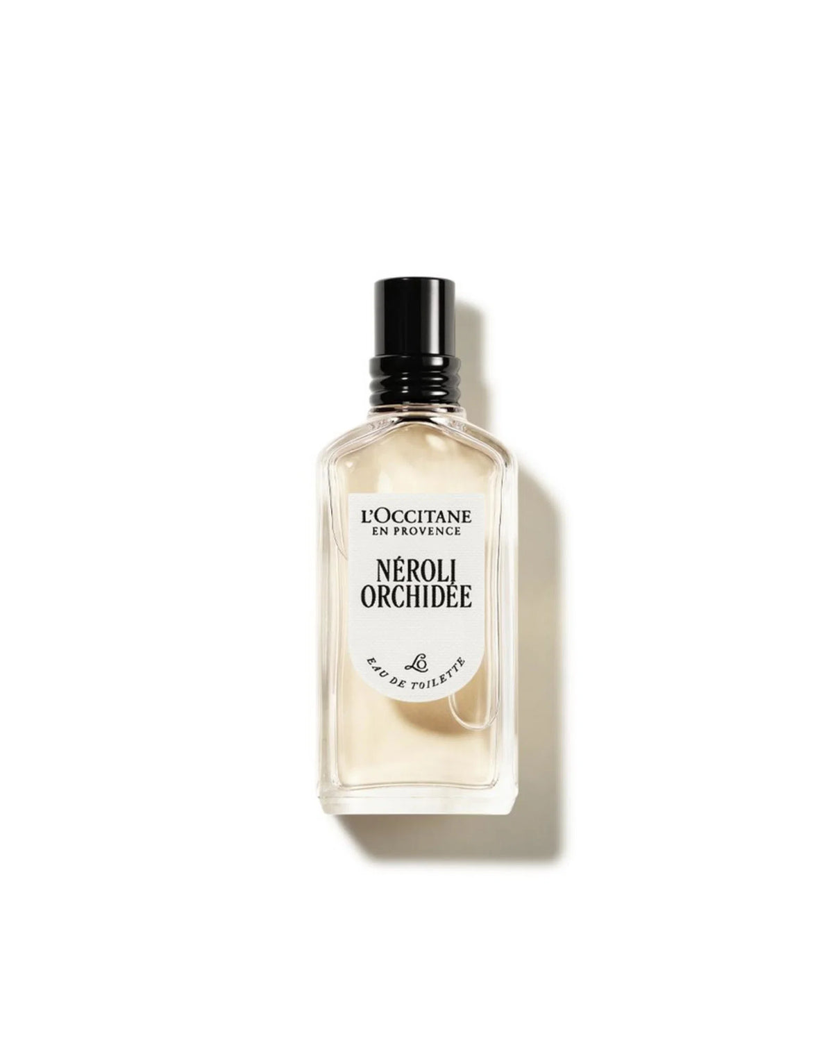 L'Occitane en Provence, Neroli & Orchidee, Тоалетна вода, За жените, 50 мл