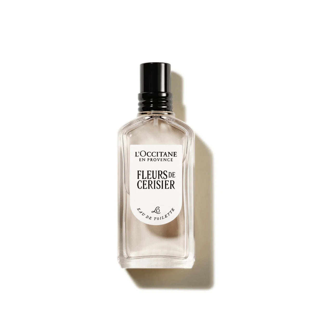 L'Occitane en Provence, Cherry Blossom, Тоалетна вода, За жените, 50 мл