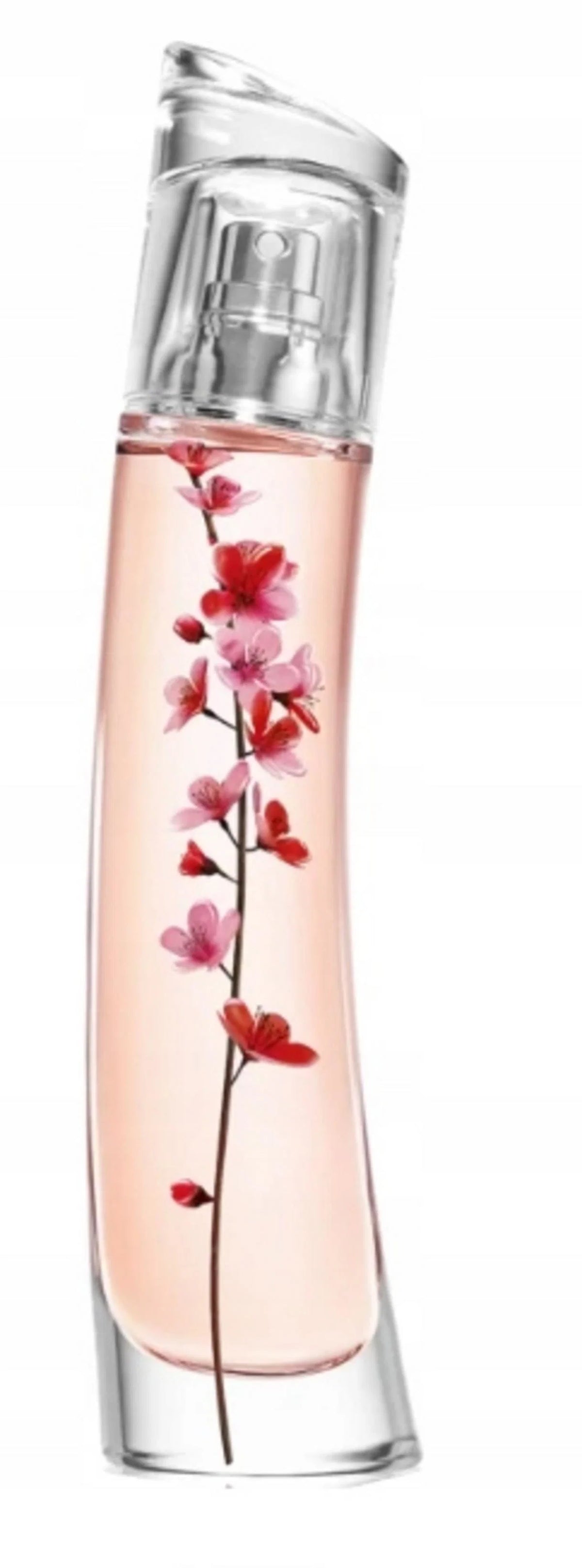 Kenzo, Flower Ikebana Sakura, Парфюмна вода, За жените, 75 мл *Тестер