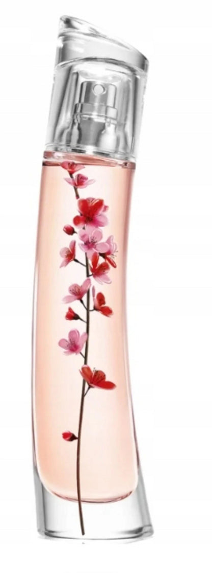 Kenzo, Flower Ikebana Sakura, Парфюмна вода, За жените, 75 мл *Тестер
