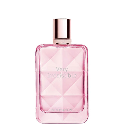 Givenchy, Very Irresistible, Тоалетна вода, За жените, 80 мл