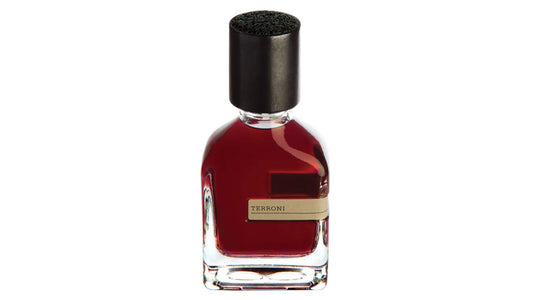 Orto Parisi Teroni Б.О. - EDP 50 ml унисекс Zinora.bg