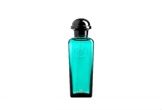Hermes  D'Orange Verte Б.О. - ЕDC 100 ml унисекс Zinora.bg