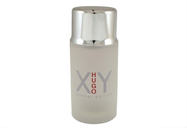 Hugo XY Summer Б.О. EDT 100 ml за мъже
