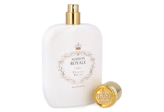 Maison Royale Parfum Plaisir Boise - EDP 100ml унисекс Zinora.bg