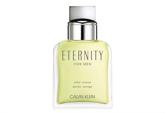 Calvin Klein Eternity After Shave - After Shave Lotion 100 ml за мъже Zinora.bg