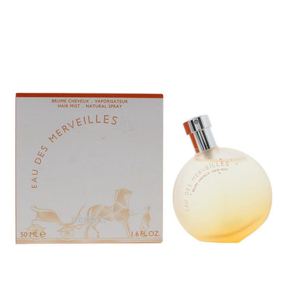 Hermes, Eau des Merveilles, Миризлива мъгла за коса, За жените, 50 мл