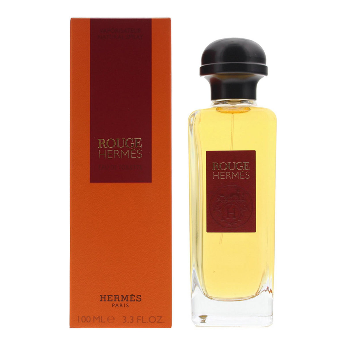 Hermes, Rouge, Тоалетна вода, За жените, 100 мл