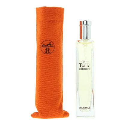 Hermes, Twilly D'hermes Tutti, Парфюмна вода, За жените, 15 мл *Миниатюра