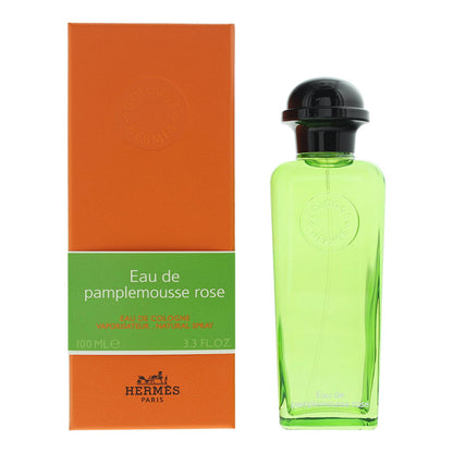 Hermes, Eau de Pamplemousse Rose, Одьо дьо Кьолн, Унисекс, 100 мл