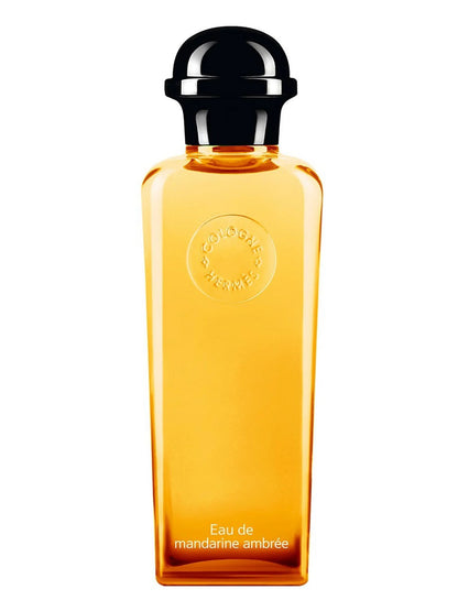 Hermes, Eau de Mandarine Ambree, Одьо дьо Кьолн, Унисекс, 100 мл