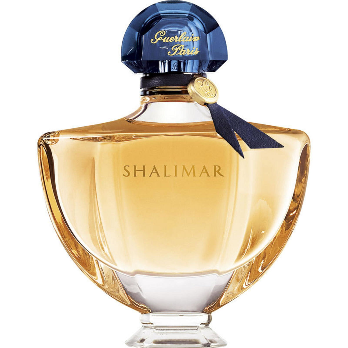 Guerlain, Shalimar, Тоалетна вода, За жените, 50 мл