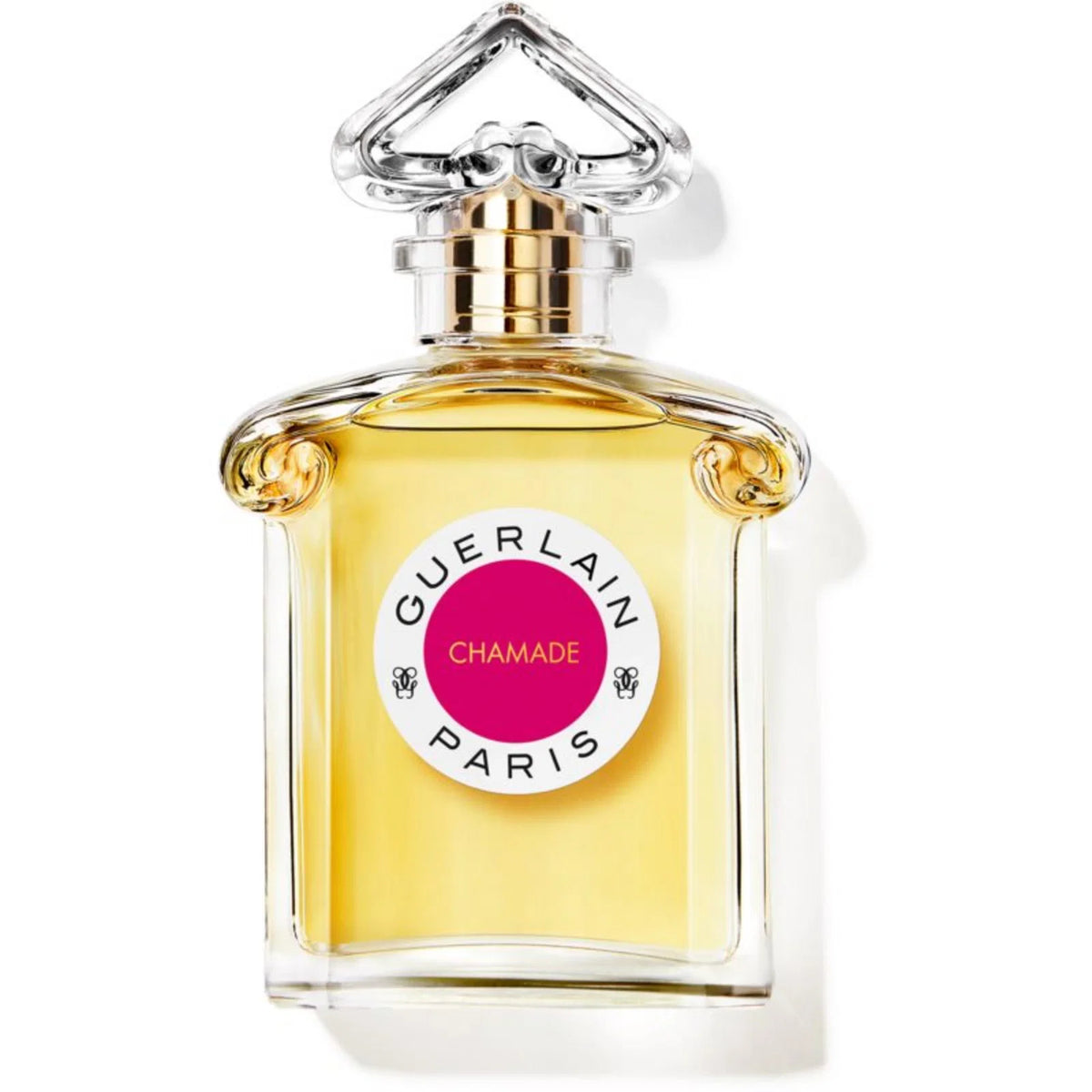 Guerlain, Les Legendaires - Chamade, Тоалетна вода, За жените, 75 мл