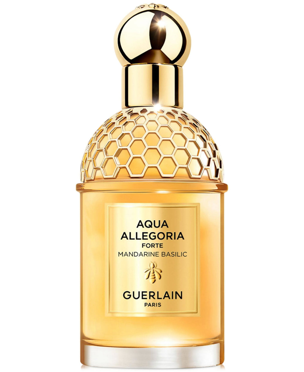 Guerlain, Aqua Allegoria Mandarine Basilic Forte, Парфюмна вода, За жените, 75 мл
