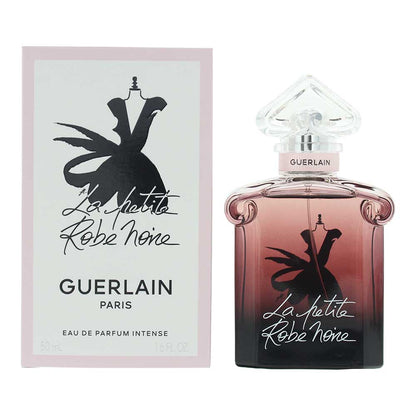 Guerlain, La Petite Robe Noire Intense, Парфюмна вода, За жените, 50 мл