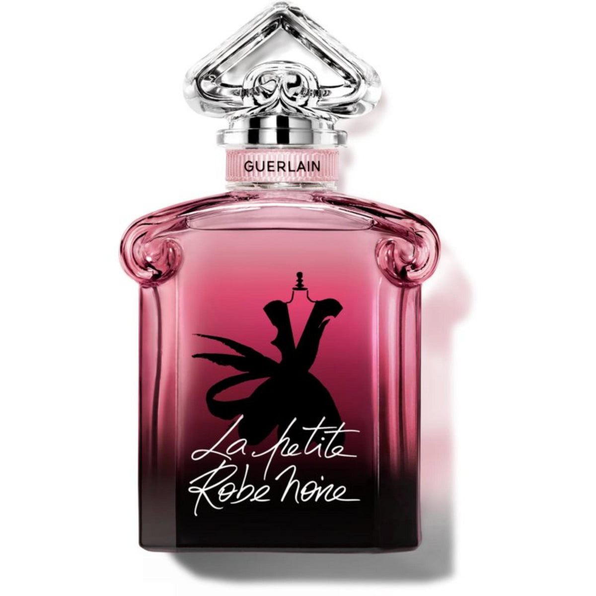 Guerlain, La Petite Robe Noire Absolue, Парфюмна вода, За жените, 50 мл