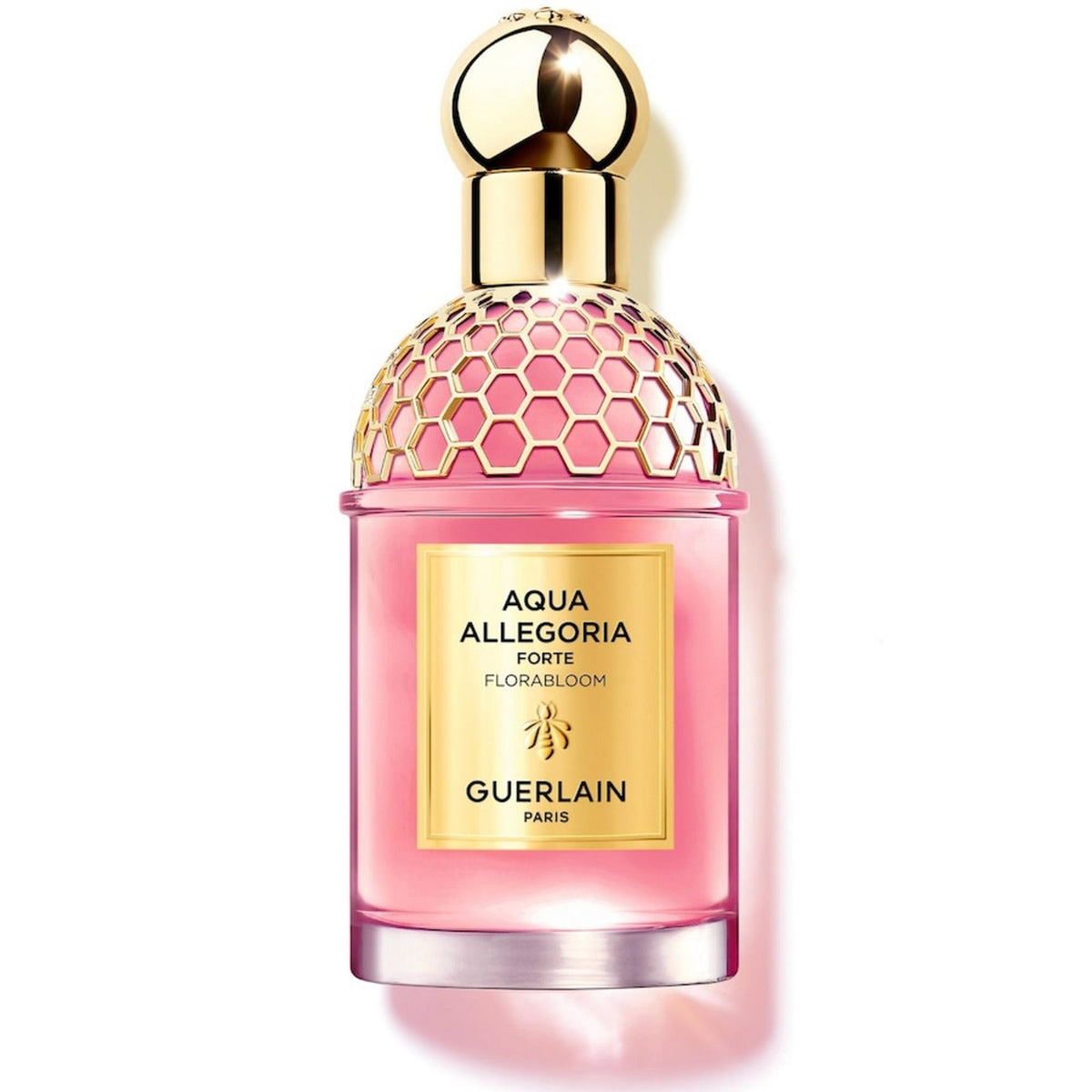 Guerlain, Aqua Allegoria Forte Florabloom, Парфюмна вода, За жените, 75 мл