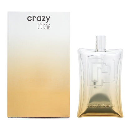 Paco Rabanne, Crazy Me, Парфюмна вода, Унисекс, 62 мл