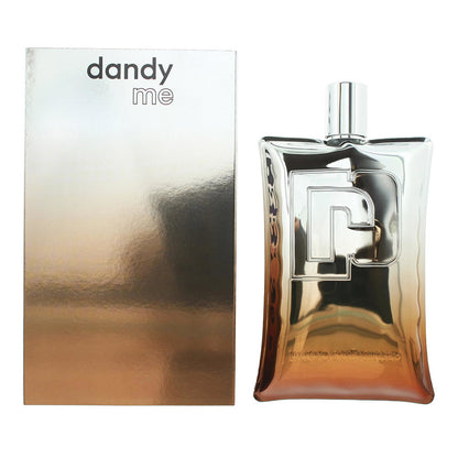 Paco Rabanne, Pacollection - Dandy Me, Парфюмна вода, Унисекс, 62 мл