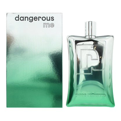 Paco Rabanne, Dangerous Me, Парфюмна вода, Унисекс, 62 мл