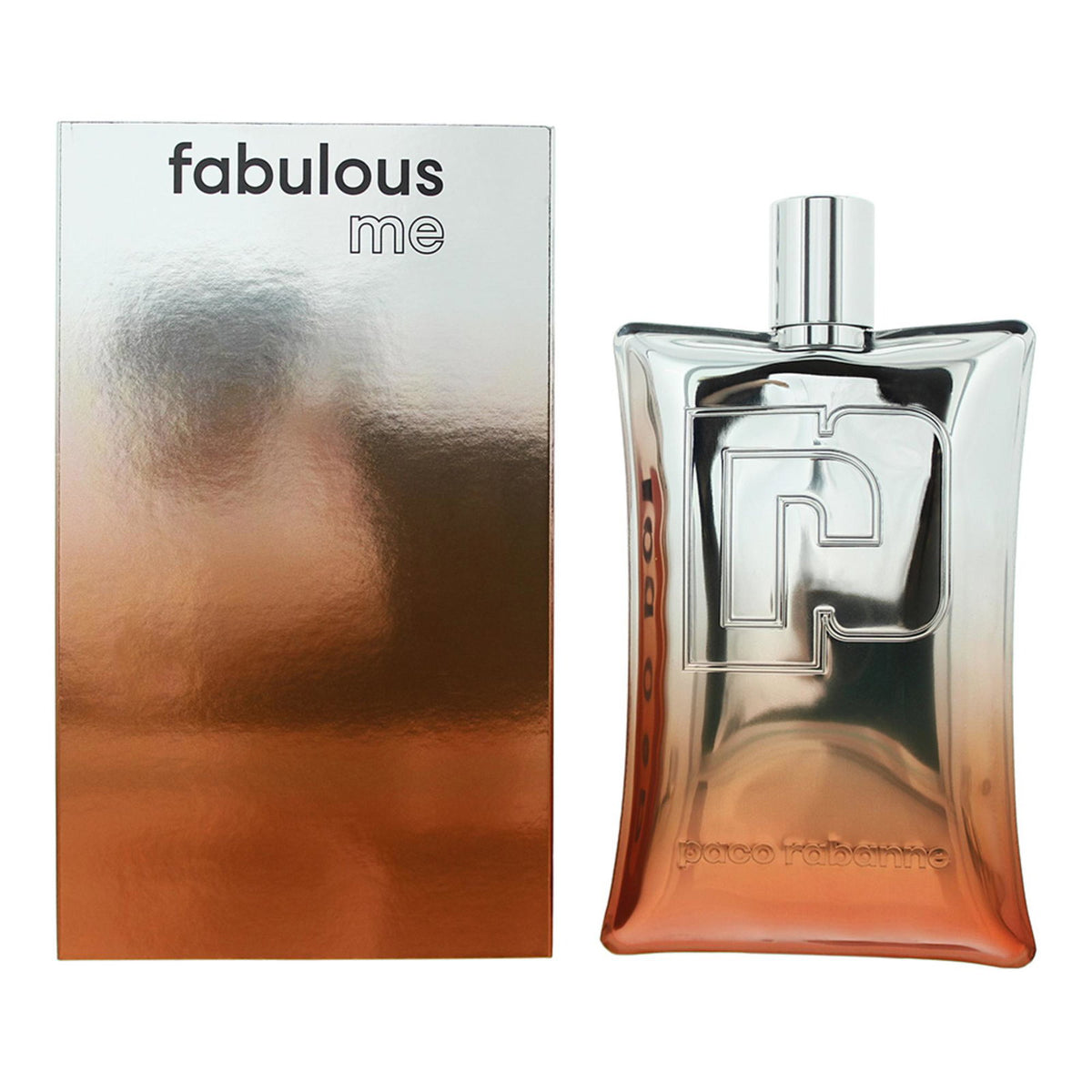 Paco Rabanne, Fabulous Me, Парфюмна вода, Унисекс, 62 мл