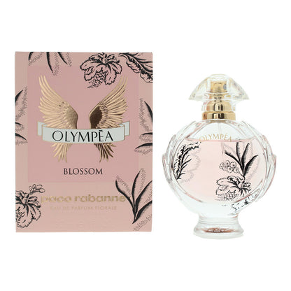 Paco Rabanne, Olympea Blossom, Парфюмна вода, За жените, 30 мл