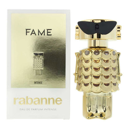 Paco Rabanne, Fame Intense, Парфюмна вода, За жените, 50 мл