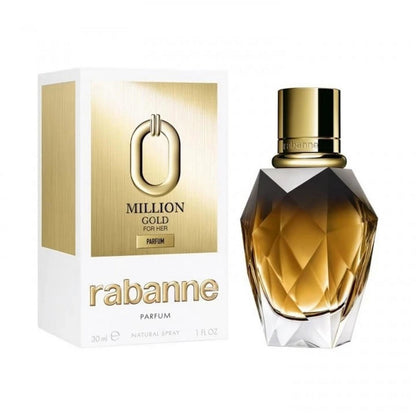 Paco Rabanne, Million Gold, Парфюм, За жените, 30 мл