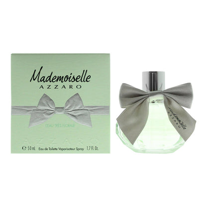 Loris Azzaro, Mademoiselle L'Eau Très Florale, Тоалетна вода, За жените, 50 мл