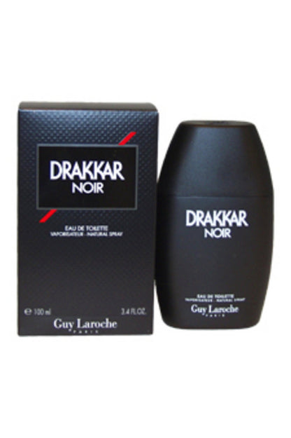 Guy Laroche, Drakkar Noir, Тоалетна вода, За мъже, 100 мл