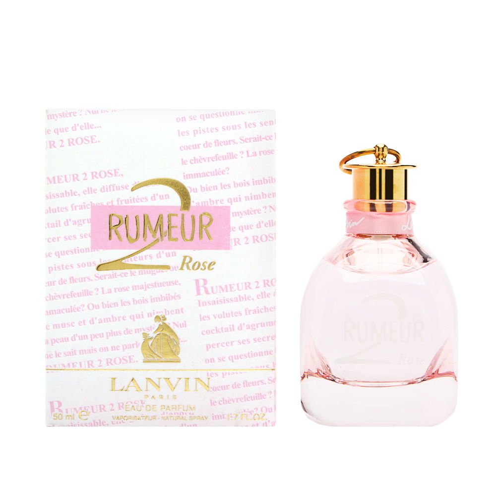 Lanvin, Rumeur 2 Rose, Парфюмна вода, За жените, 50 мл