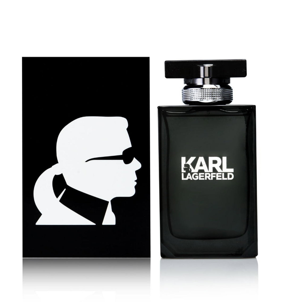 Karl Lagerfeld, Pour Homme, Тоалетна вода, За мъже, 100 мл