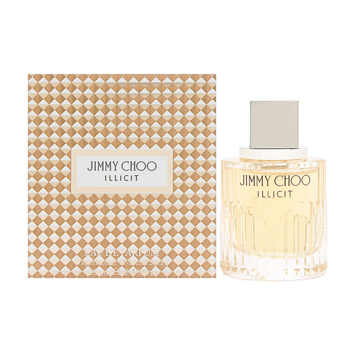 Jimmy Choo, Illicit, Парфюмна вода, За жените, 60 мл