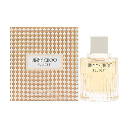 Jimmy Choo, Illicit, Парфюмна вода, За жените, 60 мл