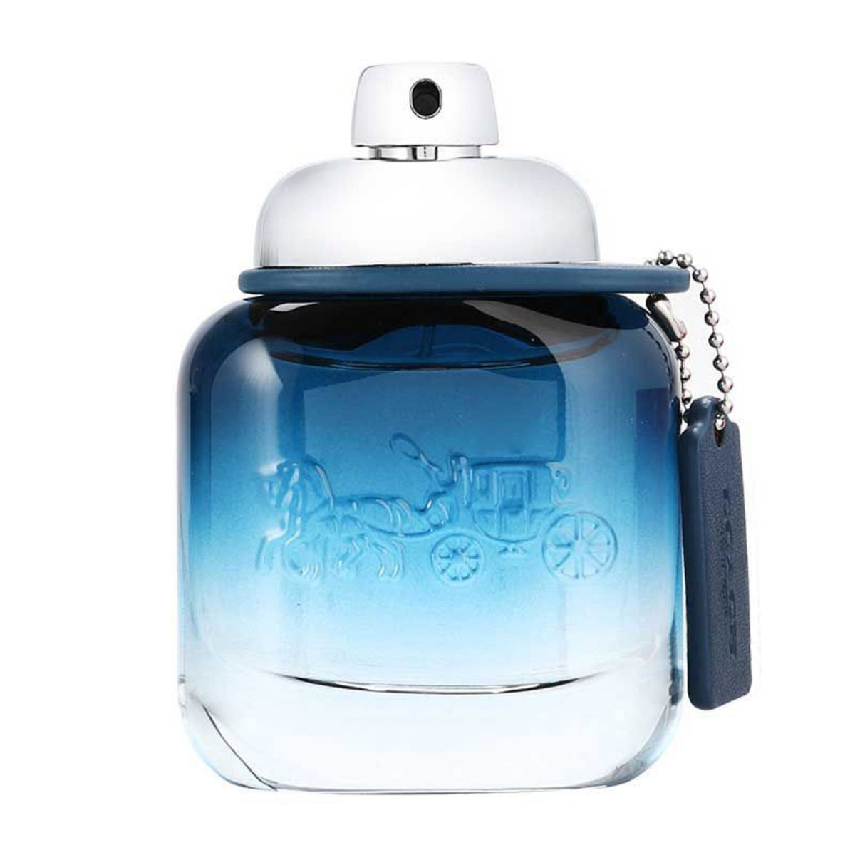 Coach, Blue, Тоалетна вода, За мъже, 40 мл