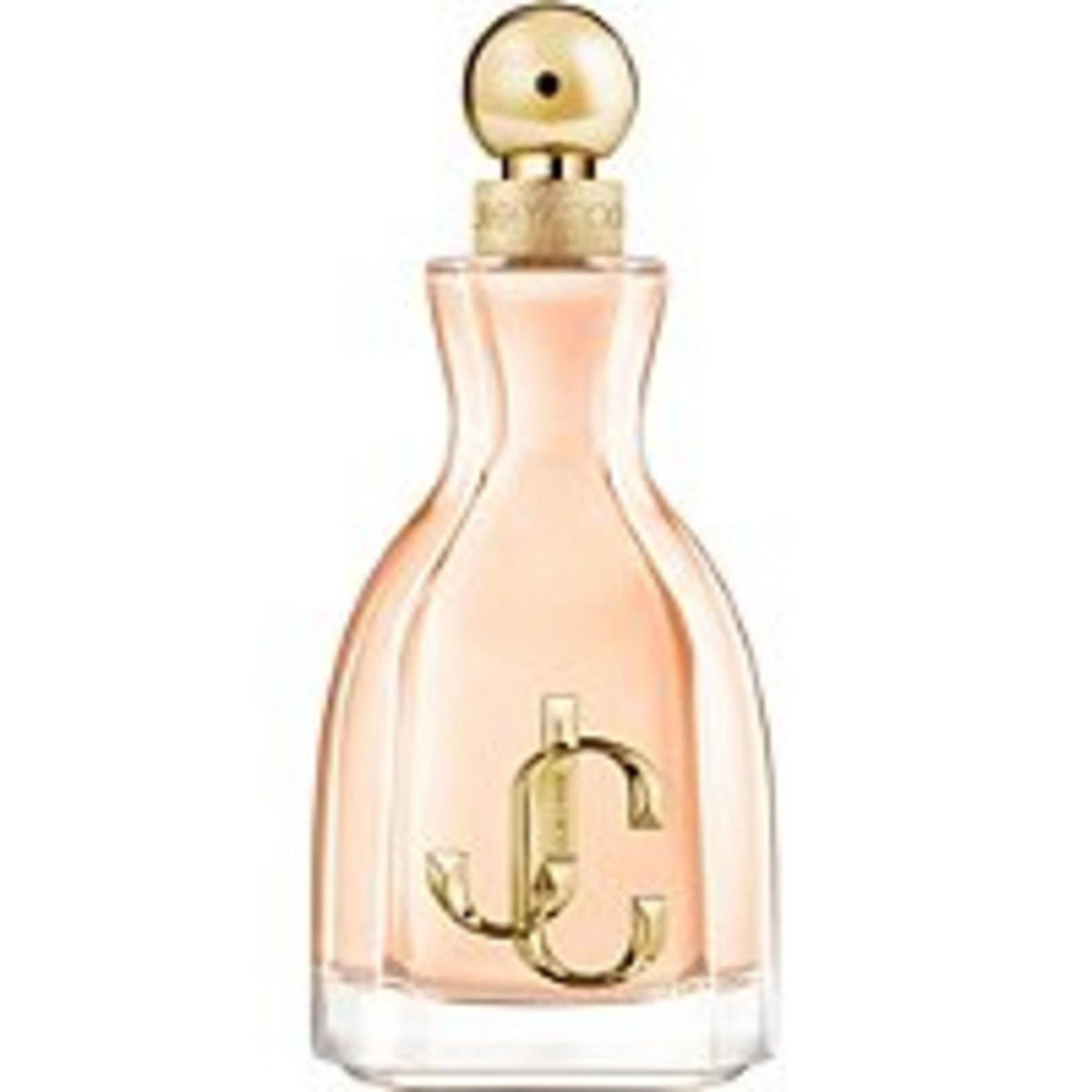 Jimmy Choo, I Want Choo, Парфюмна вода, За жените, 100 мл
