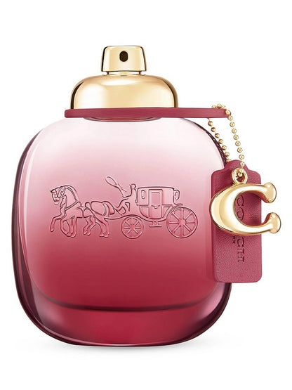 Coach, Wild Rose, Парфюмна вода, За жените, 30 мл